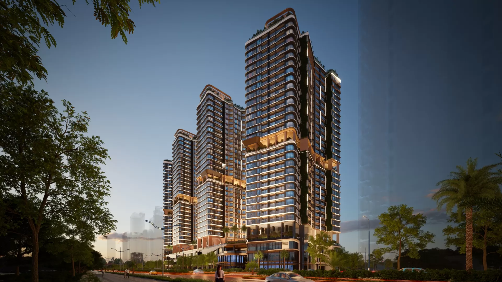 Căn hộ Studio tại Imperia Holiday – Lựa chọn đầu tư thông minh