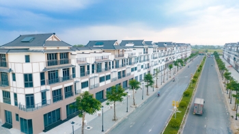 Imperia Grand Plaza Đức Hòa