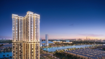 Imperia Signature Cổ Loa – The Continental