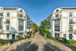 Elegant Park Villa