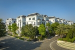 Elegant Park Villa