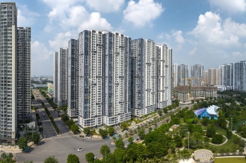 Imperia Smart City – The Mirae Park