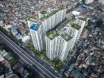 Imperia Sky Garden