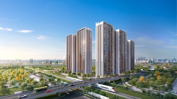 Imperia Smart City – The Sola Park