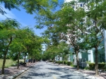 Valencia Garden