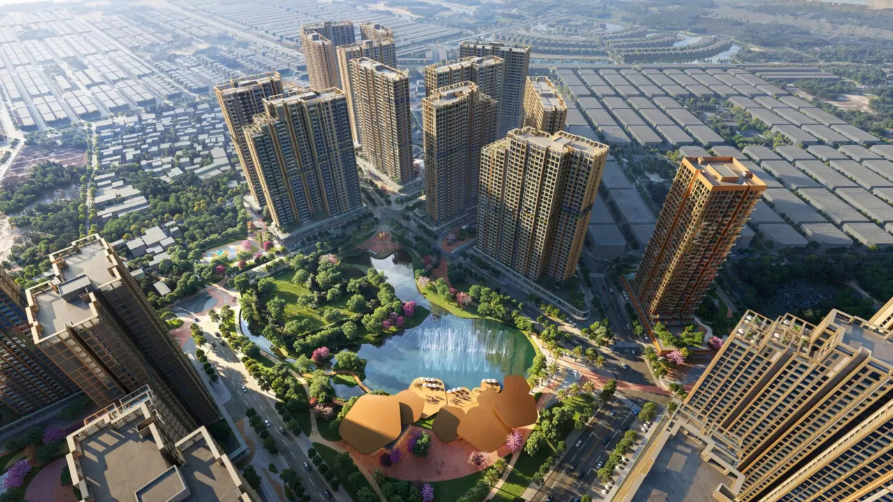 Chính sách bán hàng The Parkland Imperia Ocean City mới nhất